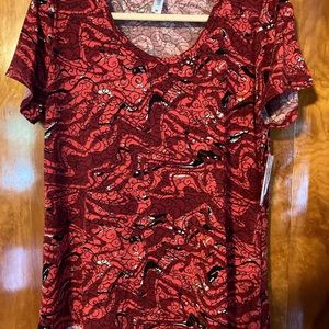 LuLaRoe Classic Shirt